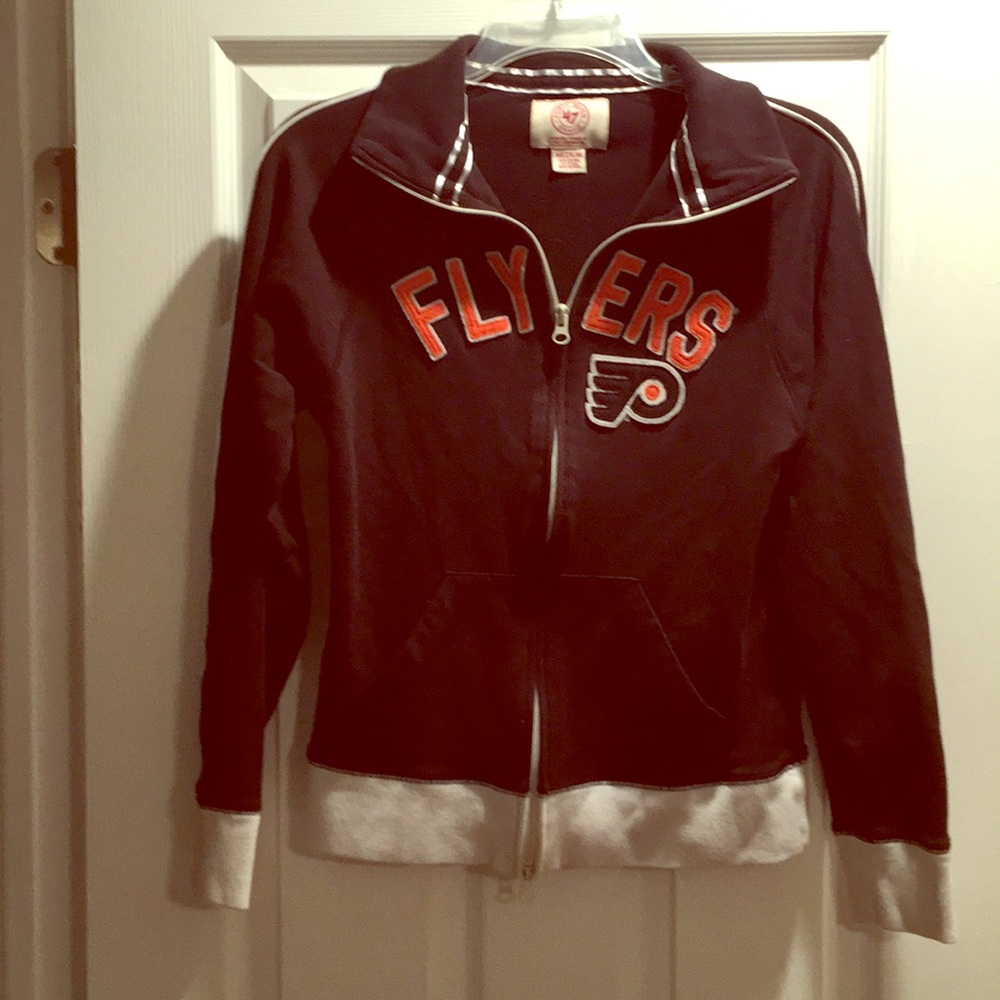 47 Brand Flyers Zip